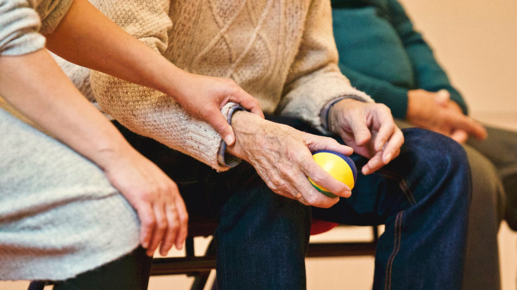 Our Top 5 Care Home Essentials