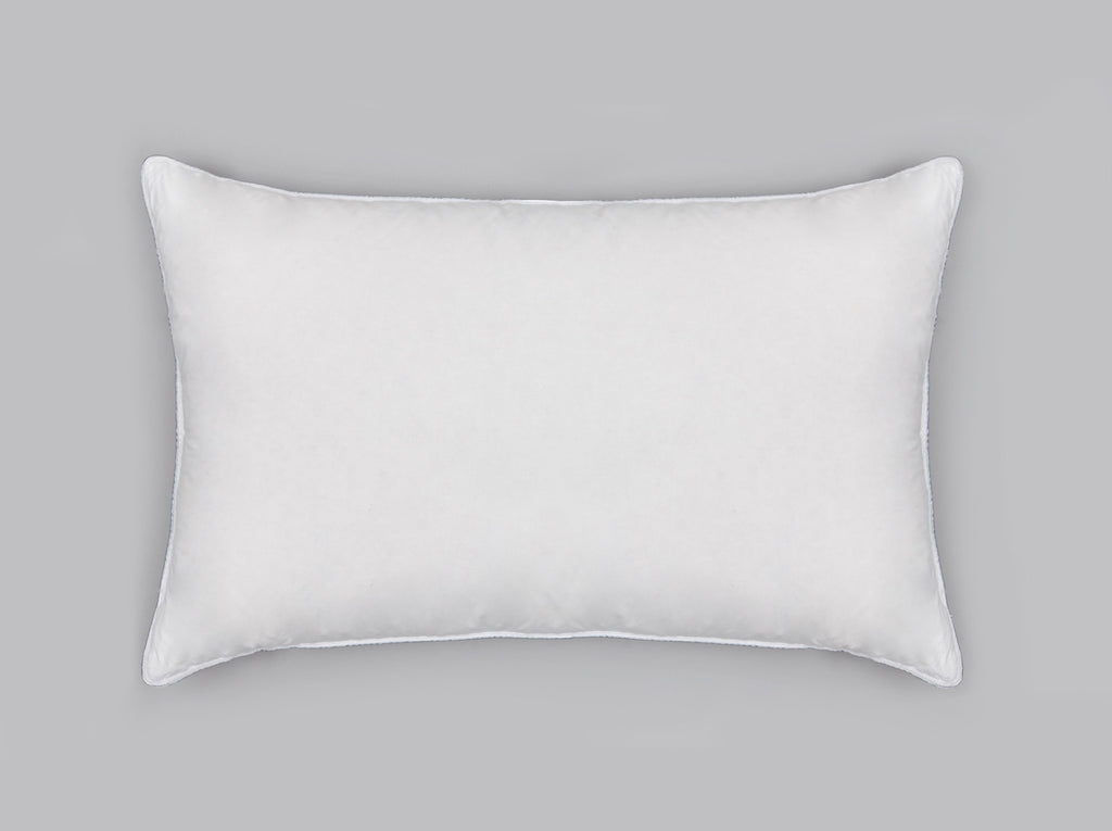 Goose Feather & Down Pillow - Gailarde Ltd