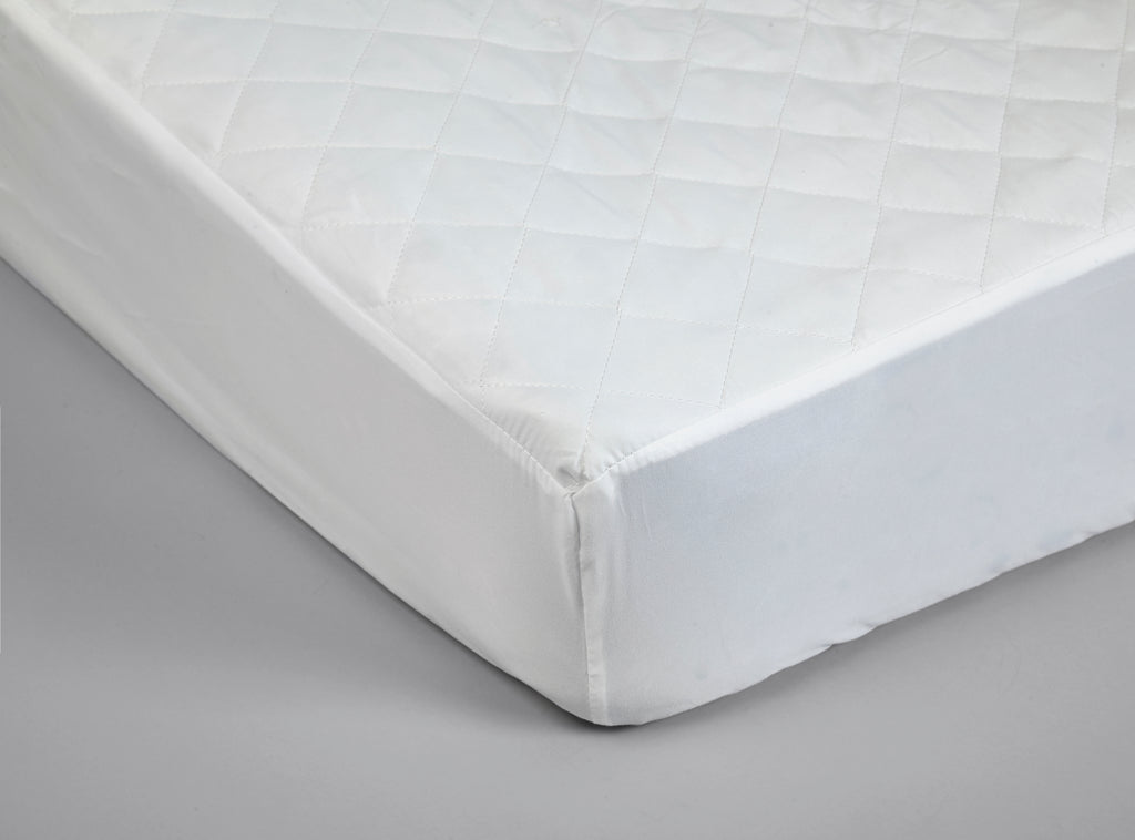 Microfibre Quilted Waterproof Mattress Protector - Gailarde Ltd